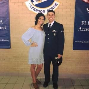 Meet your Posher, Christian